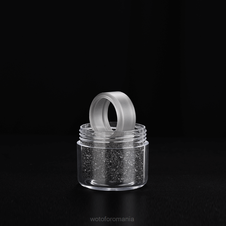 gear rta bubble tub pc Wotofo - Wotofo Bucharest Z08F411