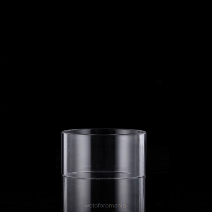 m tub de rezervor Tub drept de 3,1 ml Wotofo PROFILE - Wotofo Bucharest Z08F401