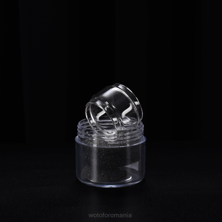 sticlă de înlocuire a rezervorului sub ohm 4 ml Wotofo NEXMESH - Wotofo disposable vape Z08F396