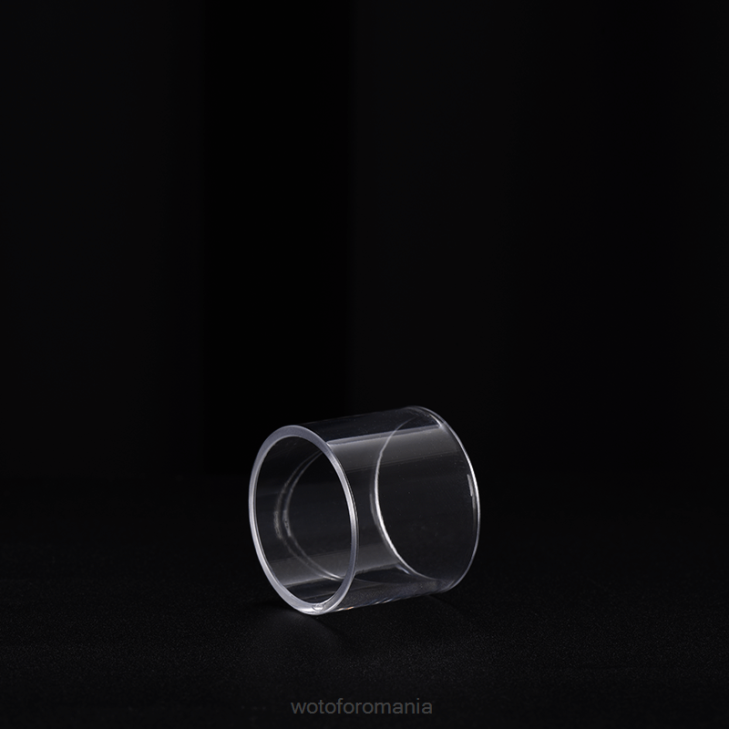 sticlă de înlocuire a rezervorului sub ohm 4 ml Wotofo NEXMESH - Wotofo disposable vape Z08F396