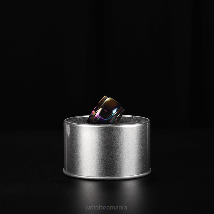 tub de sticlă curcubeu 4ml Wotofo FLOW PRO - Wotofo Romania Z08F425