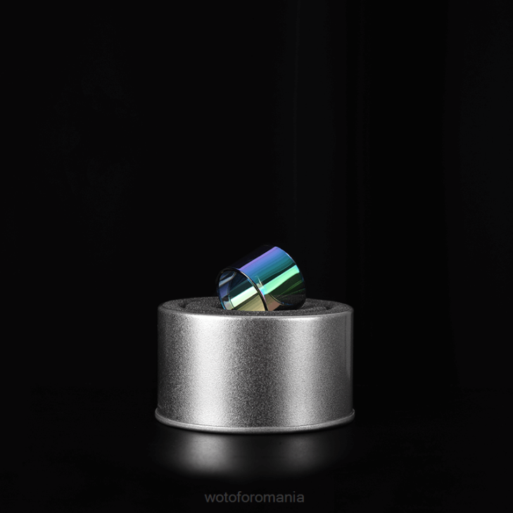 tub de sticlă curcubeu 5ml Wotofo FLOW PRO - Wotofo disposable vape Z08F426