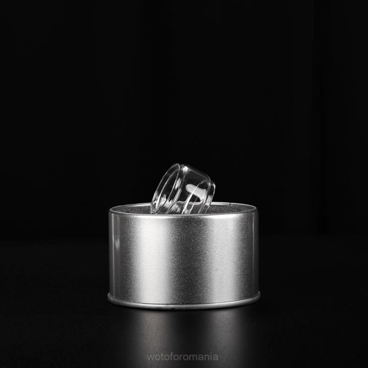 tub de sticlă limpede 5ml Wotofo FLOW PRO - Wotofo price Z08F424