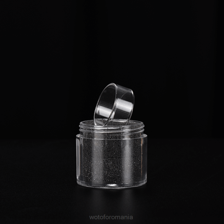 tub de sticla unity rta 3,5 ml Wotofo PROFILE - Wotofo flavours Z08F392