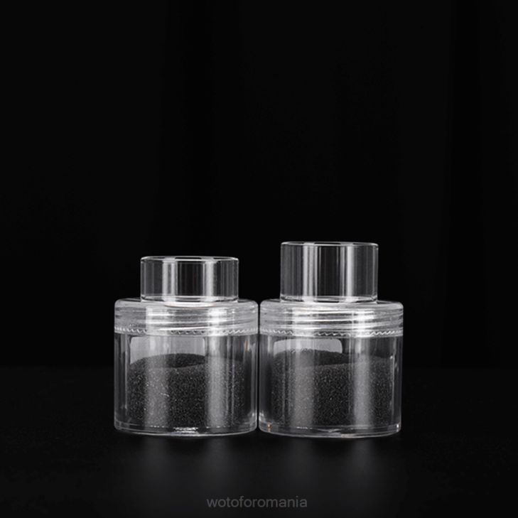 tub de sticla unity rta 5 ml Wotofo PROFILE - Wotofo e-cigarette Z08F400