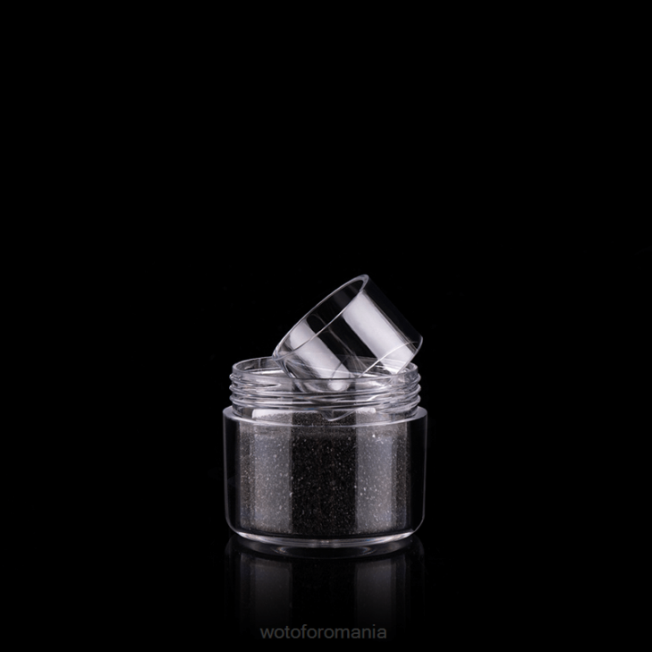 tub rezervor rdta pctg 6,2 ml Wotofo PROFILE - Wotofo puff Z08F393