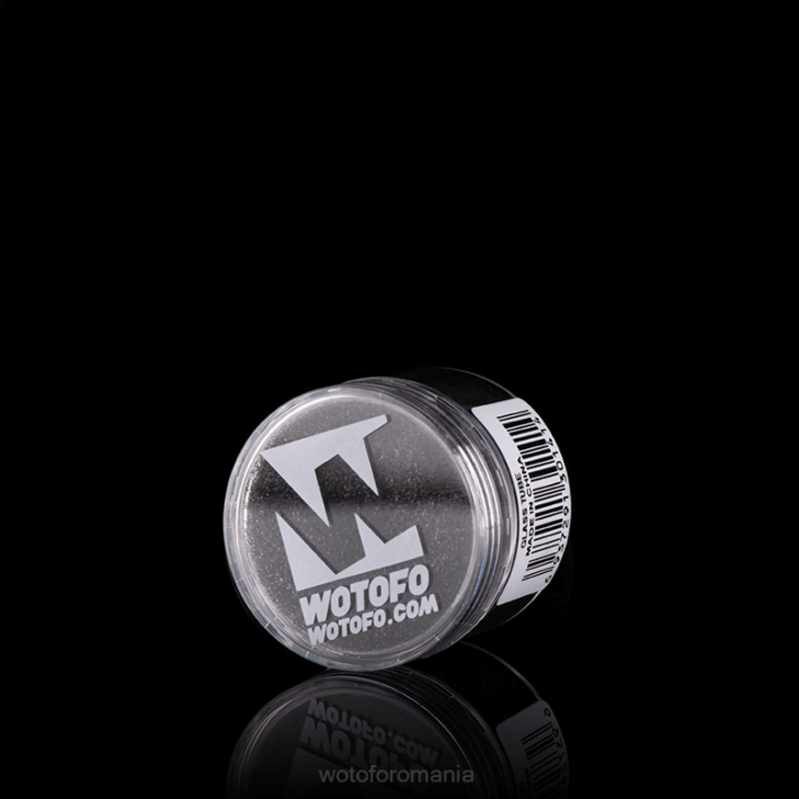 tub rezervor rdta pctg 6,2 ml Wotofo PROFILE - Wotofo puff Z08F393