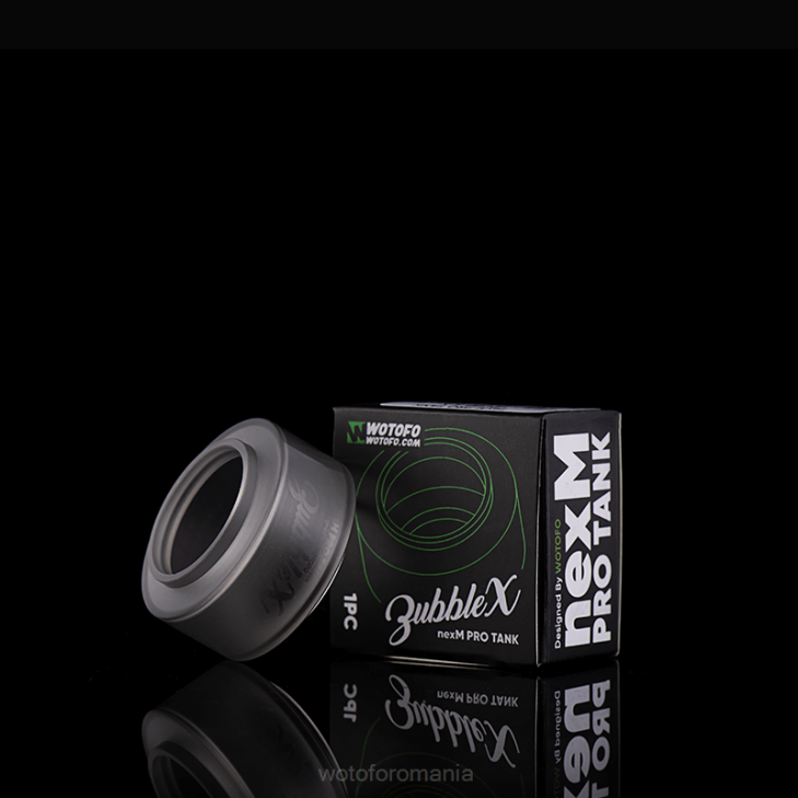 tuburi rezervor pentru pro pahar de 6 ml Wotofo NEXMESH - Wotofo puff Z08F403