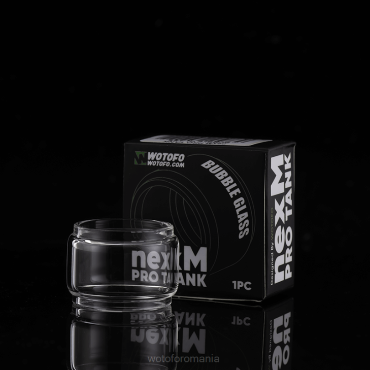 tuburi rezervor pentru pro pahar de 6 ml Wotofo NEXMESH - Wotofo puff Z08F403