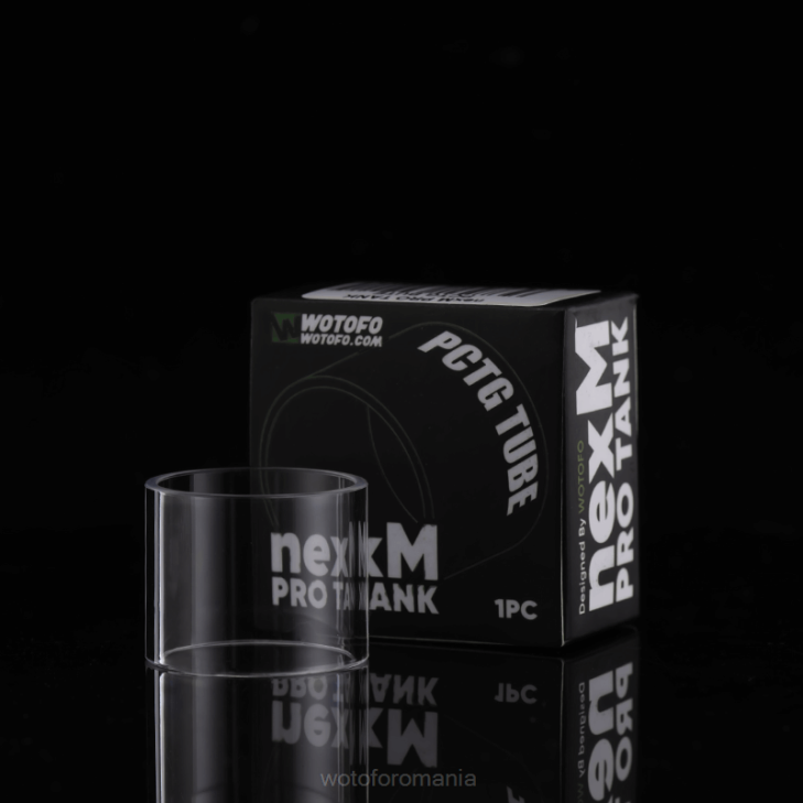 tuburi rezervor pentru pro pahar de 6 ml Wotofo NEXMESH - Wotofo puff Z08F403
