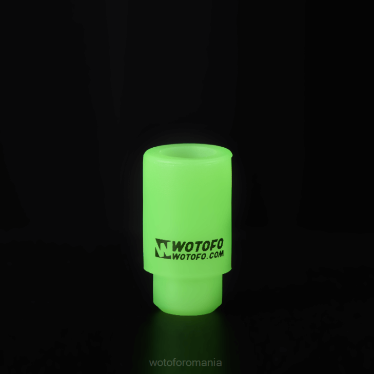 vârf de picurare de unică folosință 810 5 buc/pachet Wotofo - Wotofo puff Z08F433