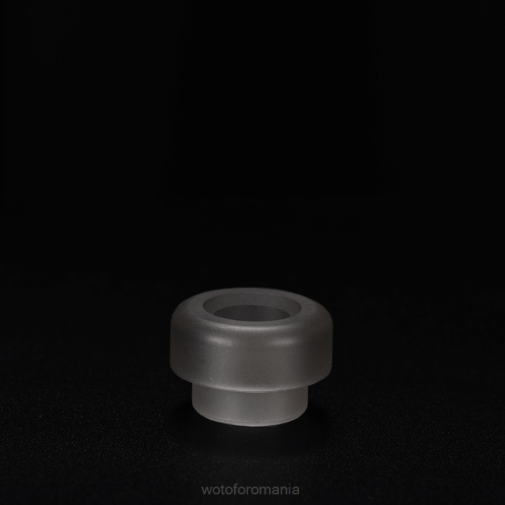 vârf de picurare dual rda 810 negru înghețat Wotofo RECURVE - Wotofo disposable vape Z08F406