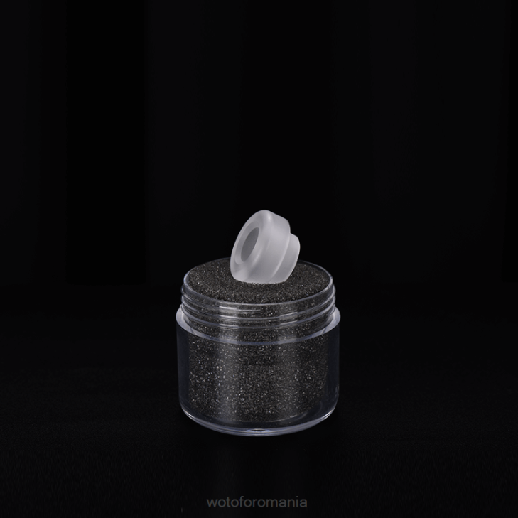 vârf de picurare dual rda 810 ultem Wotofo RECURVE - Wotofo shop online Z08F407