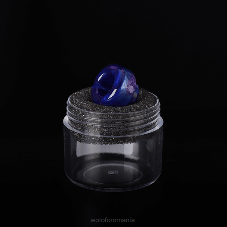vârf de picurare unity rta 810 albastru Wotofo PROFILE - Wotofo shop online Z08F427