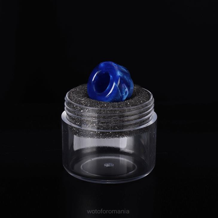 vârf de picurare unity rta 810 marmură albastră Wotofo PROFILE - Wotofo e-cigarette Z08F410