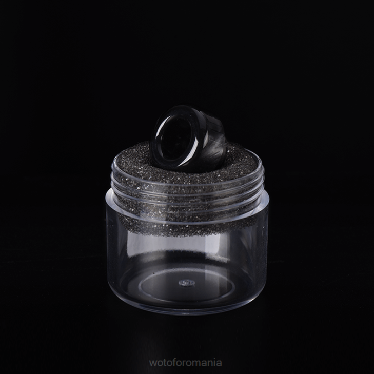 vârf de picurare unity rta 810 negru Wotofo PROFILE - Wotofo Bucharest Z08F431