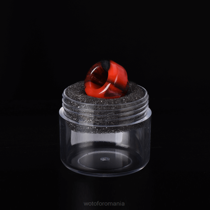 vârf de picurare unity rta 810 roșu Wotofo PROFILE - Wotofo vape flavours Z08F428