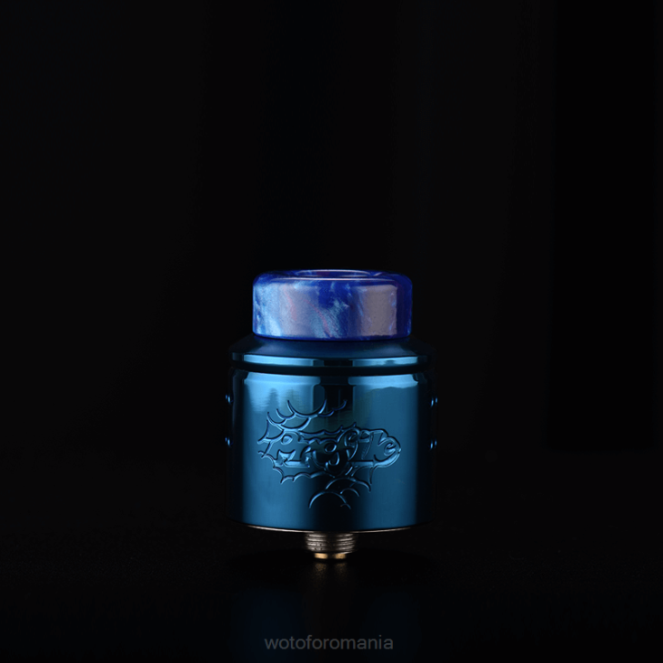 1,5 rda albastru Wotofo PROFILE - Wotofo vape review Z08F169