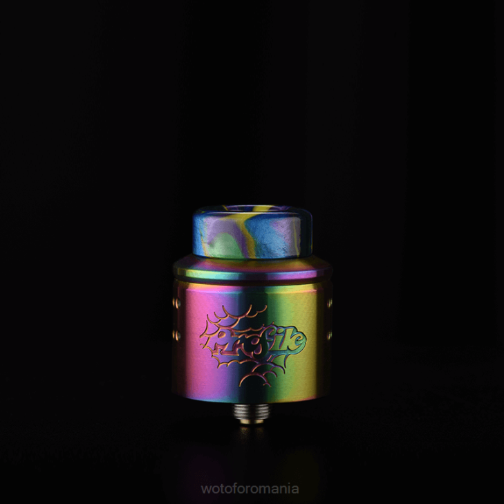 1,5 rda curcubeu Wotofo PROFILE - Wotofo e-cigarette Z08F170