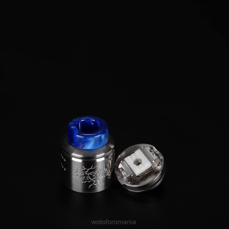 1,5 rda gunmetal Wotofo PROFILE - Wotofo shop online Z08F167