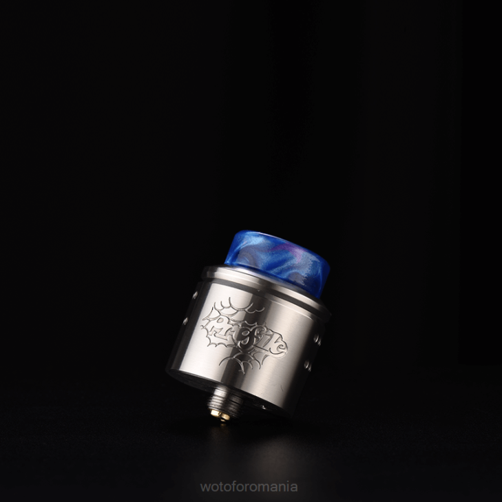 1,5 rda gunmetal Wotofo PROFILE - Wotofo shop online Z08F167