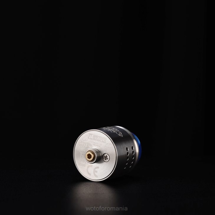 1,5 rda gunmetal Wotofo PROFILE - Wotofo shop online Z08F167