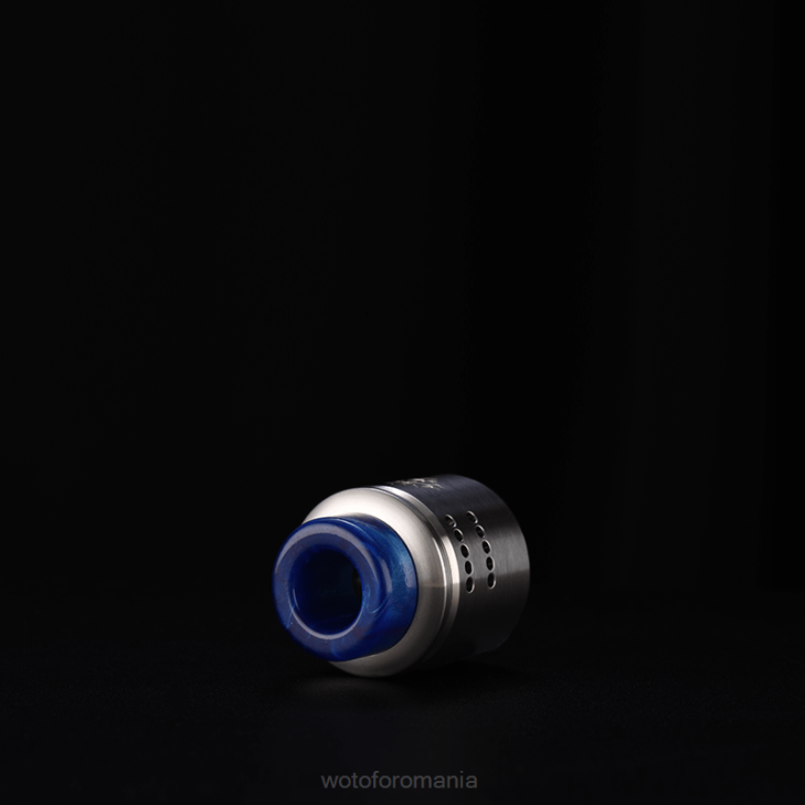 1,5 rda gunmetal Wotofo PROFILE - Wotofo shop online Z08F167