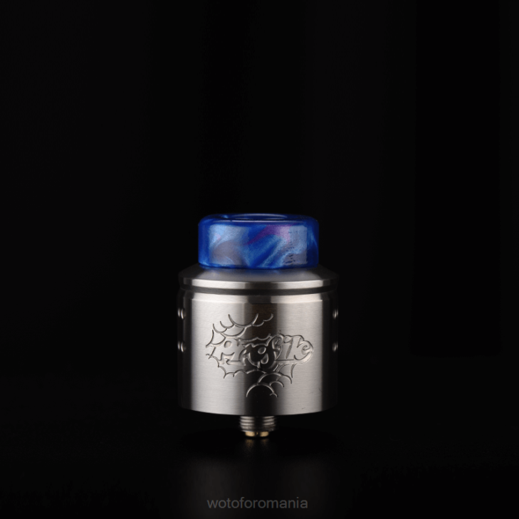 1,5 rda ss Wotofo PROFILE - Wotofo vape flavours Z08F168