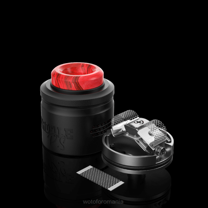 ps dual mesh rda albastru Wotofo PROFILE - Wotofo shop online Z08F187