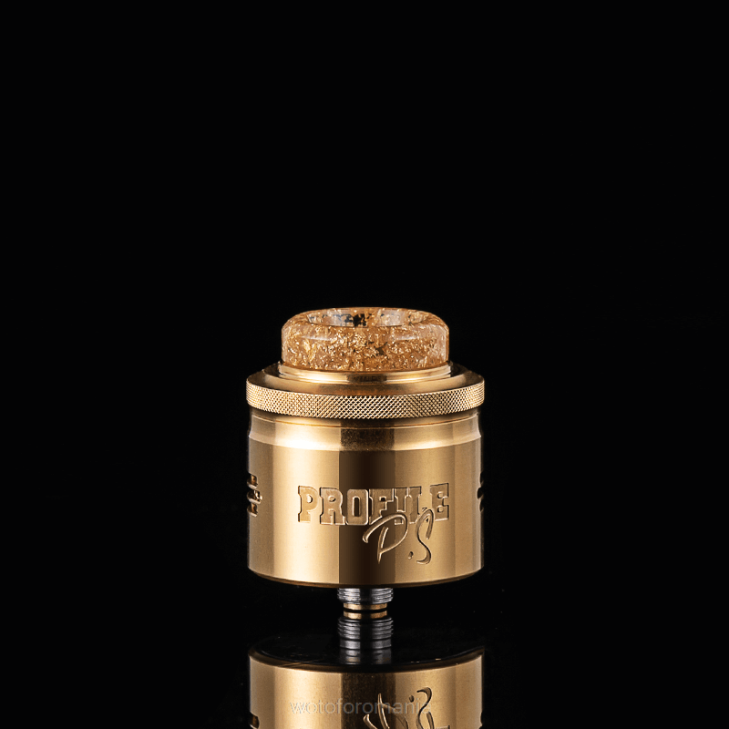 ps dual mesh rda aur Wotofo PROFILE - Wotofo vape flavours Z08F188