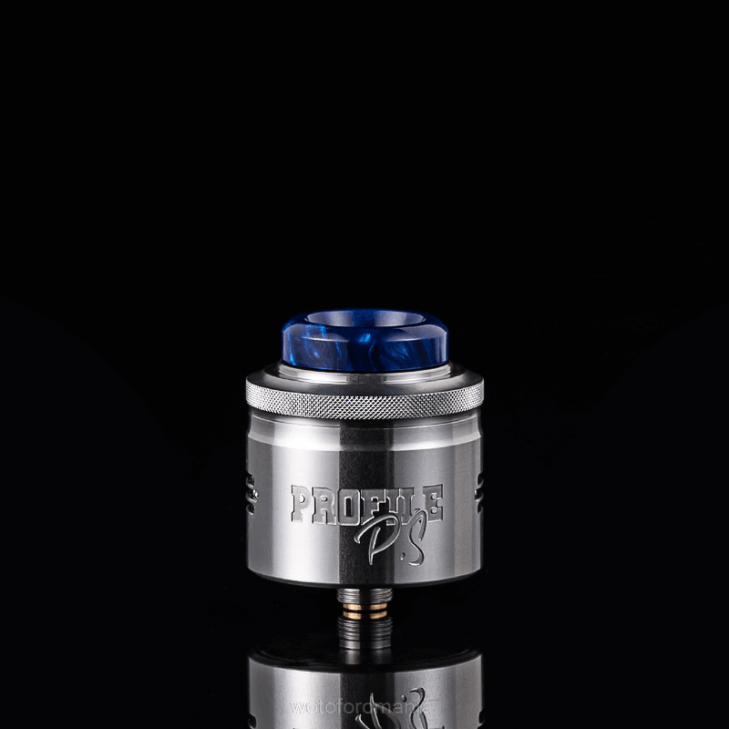 ps dual mesh rda ss Wotofo PROFILE - Wotofo disposable vape Z08F186