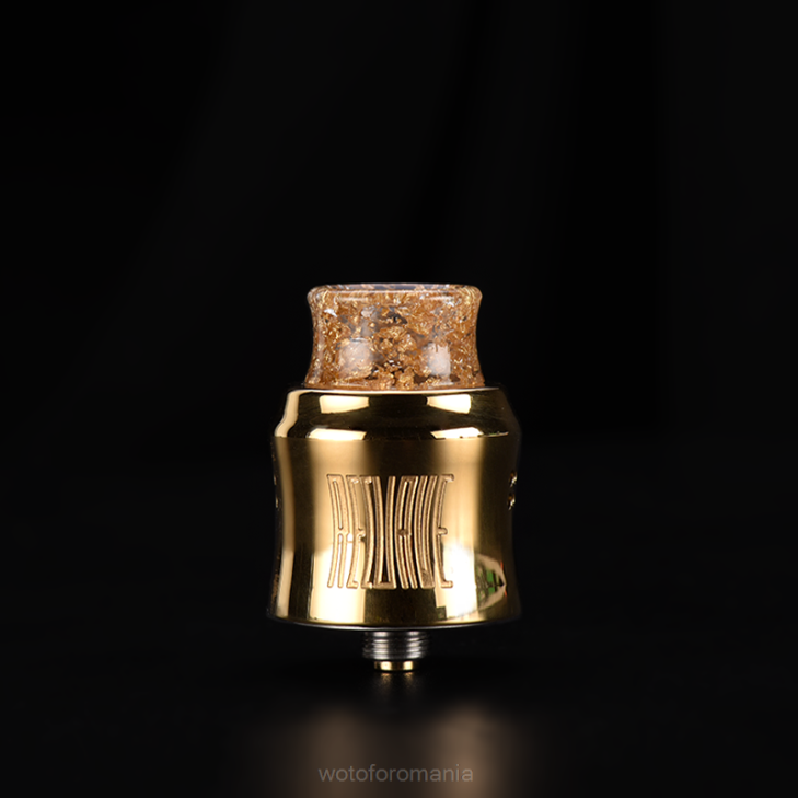 rda aur Wotofo RECURVE - Wotofo price Z08F204