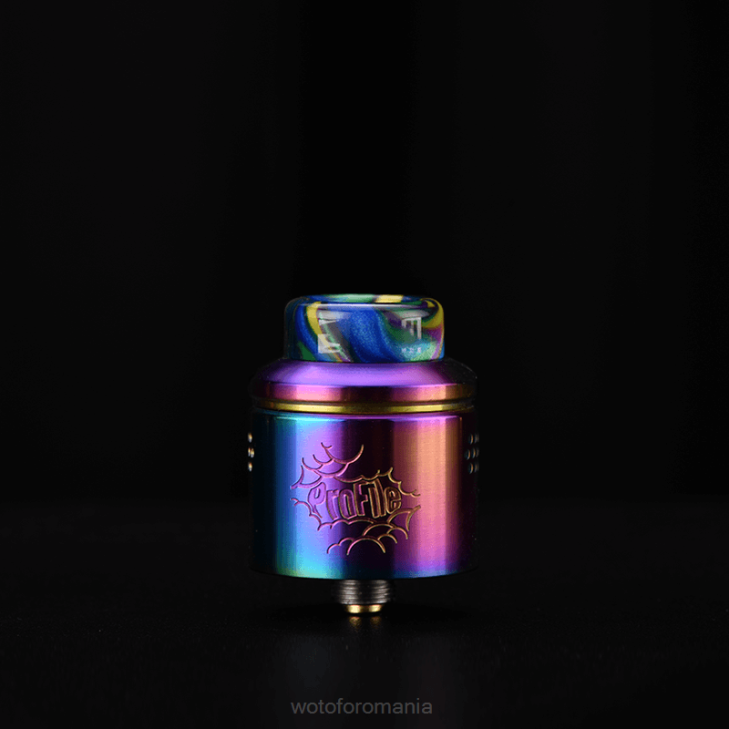 rda curcubeu Wotofo PROFILE - Wotofo Romania Z08F175