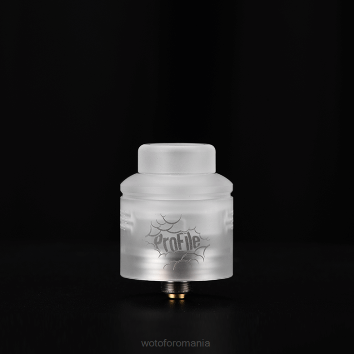 rda limpede înghețată Wotofo PROFILE - Wotofo price Z08F184