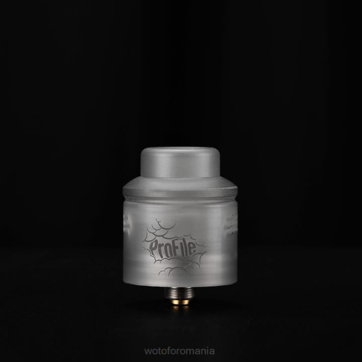 rda negru matuit Wotofo PROFILE - Wotofo puff Z08F183