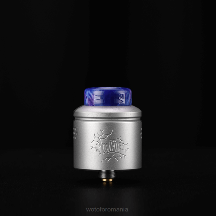 rda otel mat Wotofo PROFILE - Wotofo flavours Z08F182