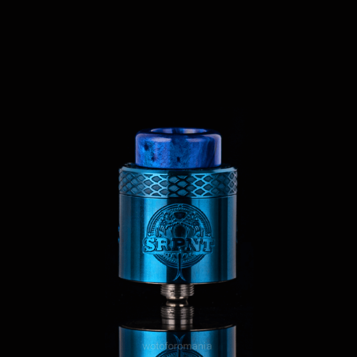 srpnt rda albastru Wotofo - Wotofo vape flavours Z08F208