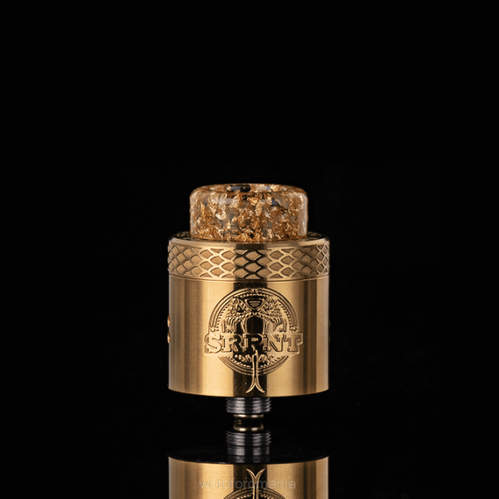 srpnt rda aur Wotofo - Wotofo vape review Z08F209