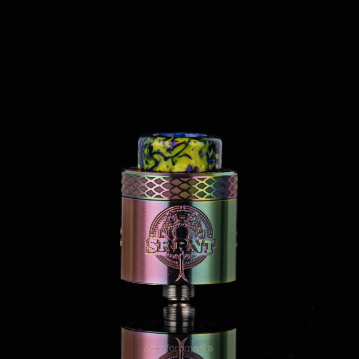 srpnt rda curcubeu Wotofo - Wotofo e-cigarette Z08F210