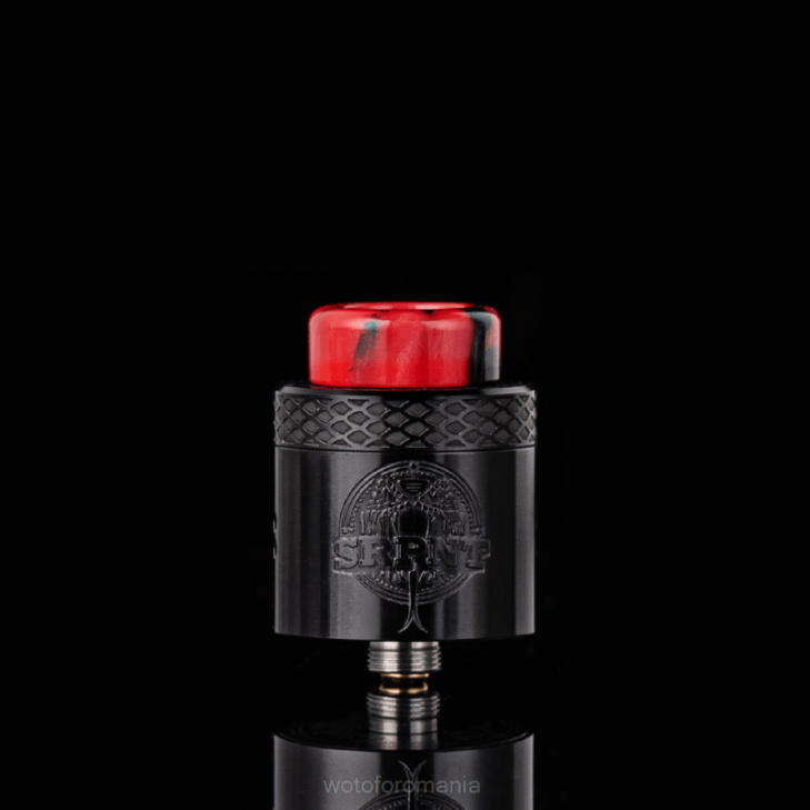 srpnt rda negru Wotofo - Wotofo price Z08F164