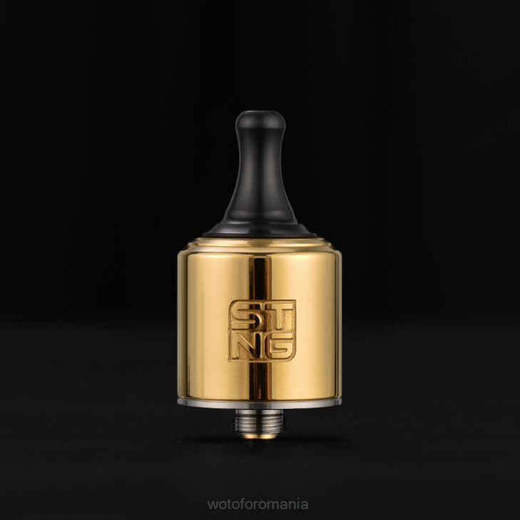 stng mtl rda aur Wotofo - Wotofo puff Z08F213