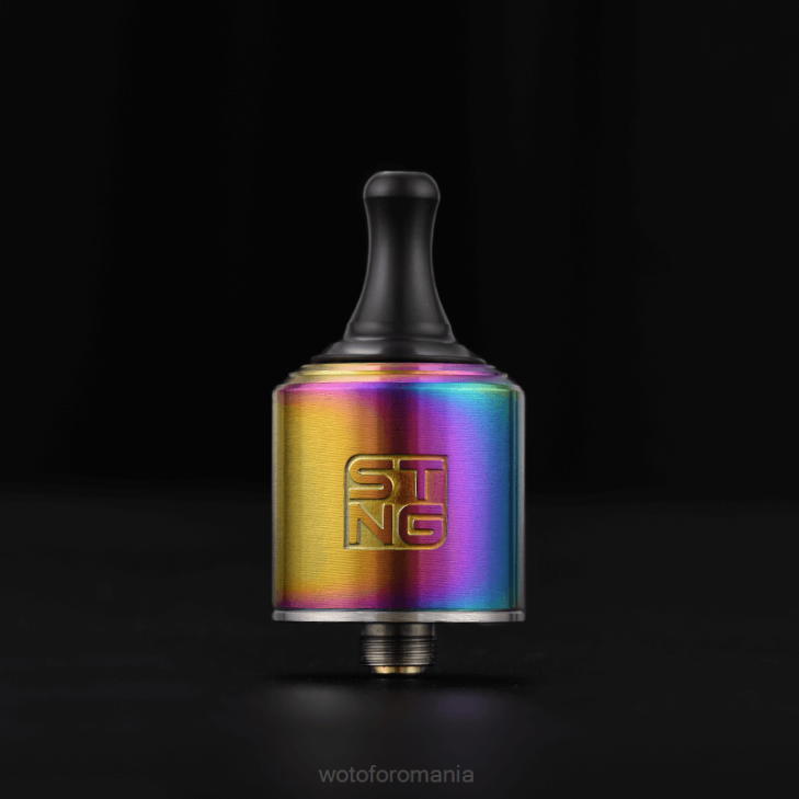 stng mtl rda curcubeu Wotofo - Wotofo price Z08F214