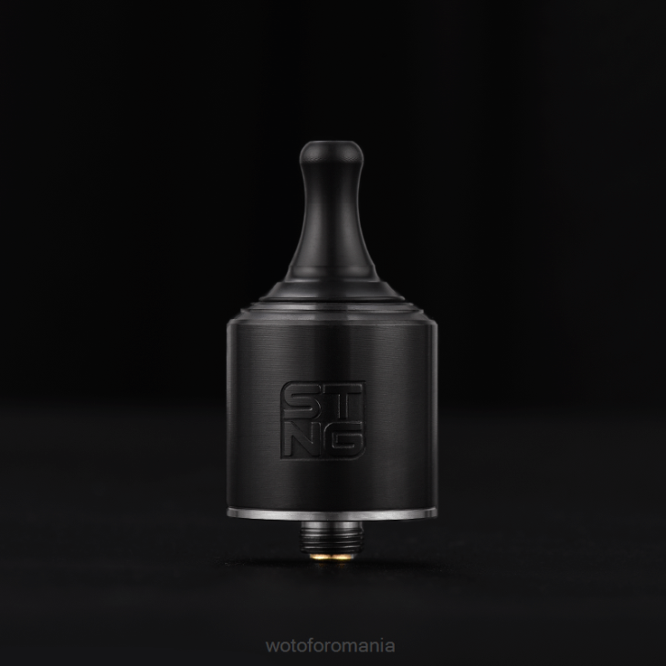 stng mtl rda negru Wotofo - Wotofo Romania Z08F215