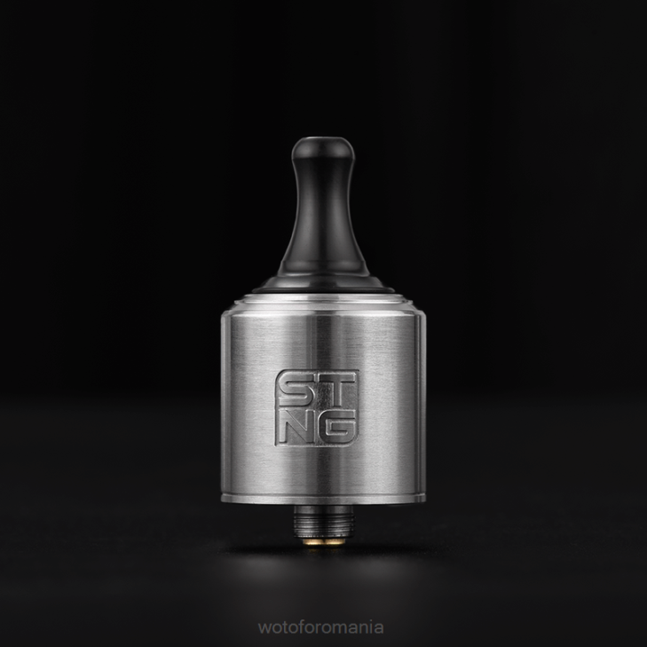 stng mtl rda ss Wotofo - Wotofo Romania Z08F165
