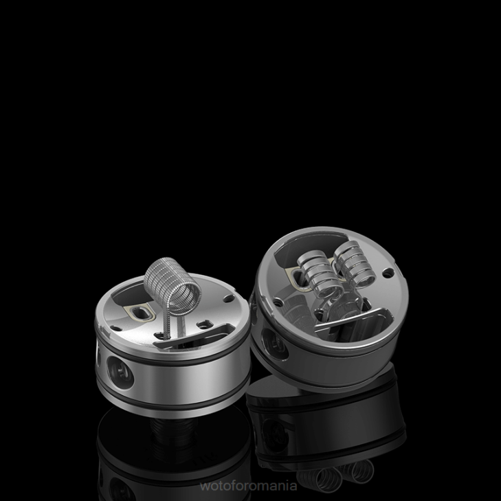 v2 rda albastru Wotofo RECURVE - Wotofo shop online Z08F197