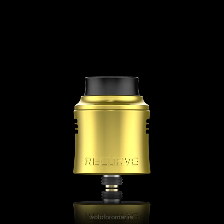 v2 rda aur Wotofo RECURVE - Wotofo vape review Z08F199