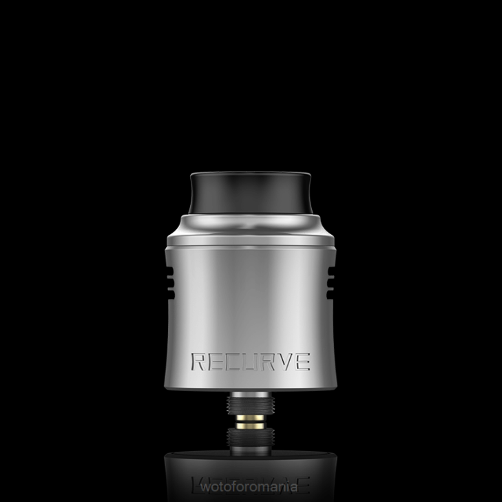 v2 rda ss Wotofo RECURVE - Wotofo disposable vape Z08F196
