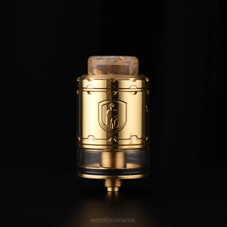 faris rdta aur Wotofo - Wotofo puff Z08F273