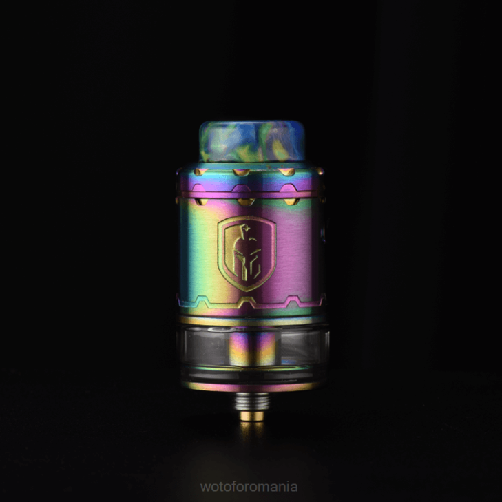 faris rdta curcubeu Wotofo - Wotofo price Z08F274