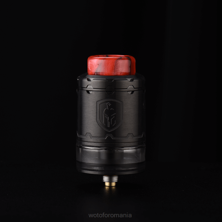 faris rdta negru Wotofo - Wotofo Romania Z08F265